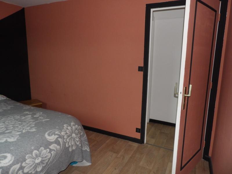 Fermette - 80 m² - 4 pièces