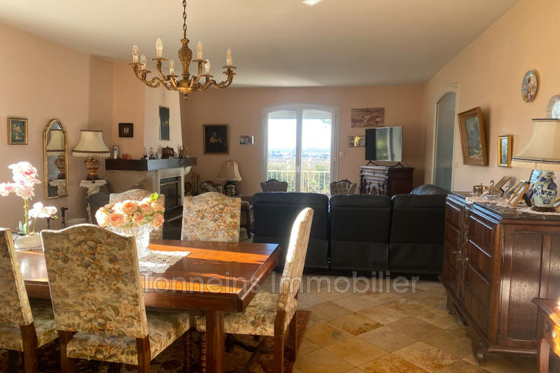 Maison - 158 m² - 6 pièces