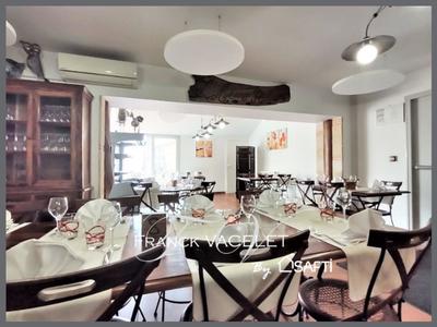 Local commercial - 187 m² - 3 pièces