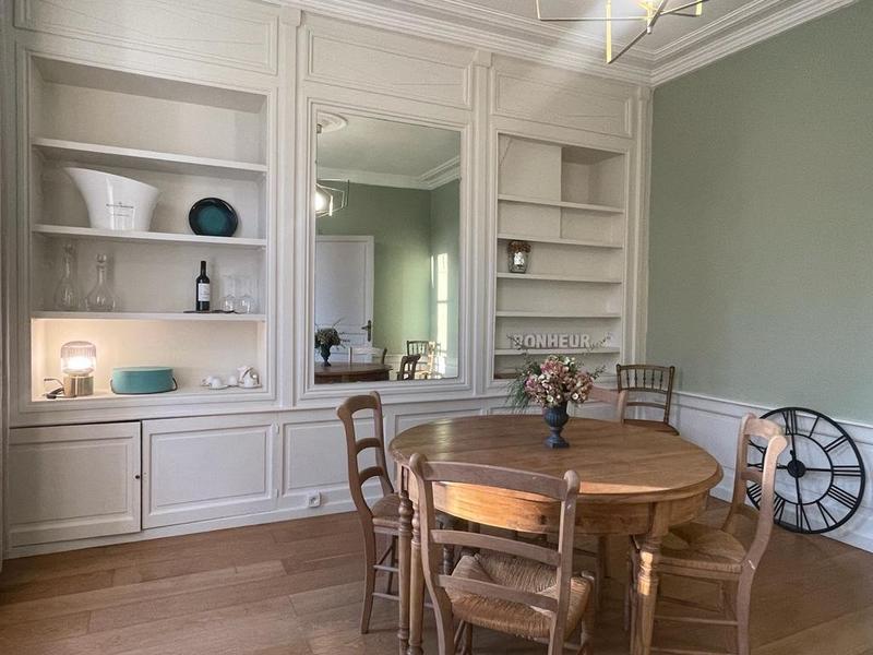 Maison - 170 m² - 6 pièces