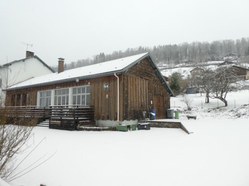 Maison - 130 m² - 4 pièces