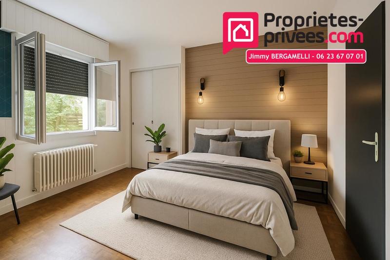 Maison - 232 m² - 9 pièces