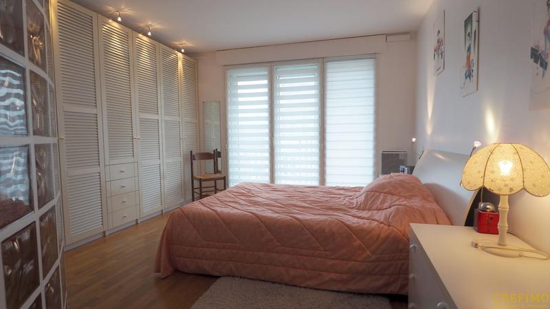 Appartement - 113 m² - 4 pièces