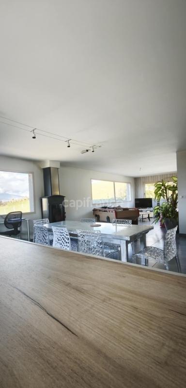 Maison - 157 m² - 5 pièces