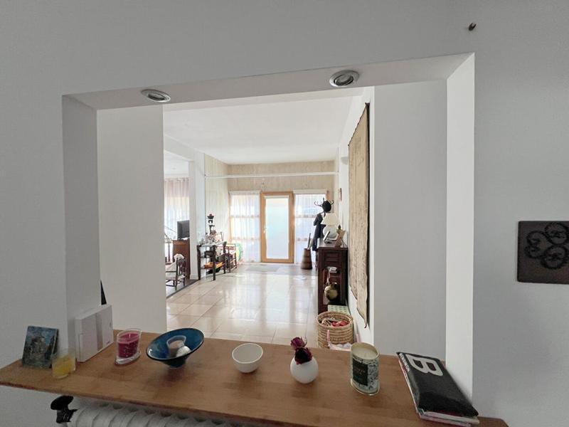 Appartement - 168 m² - 6 pièces