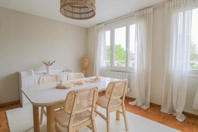 Immeuble - 265 m² - 9 pièces