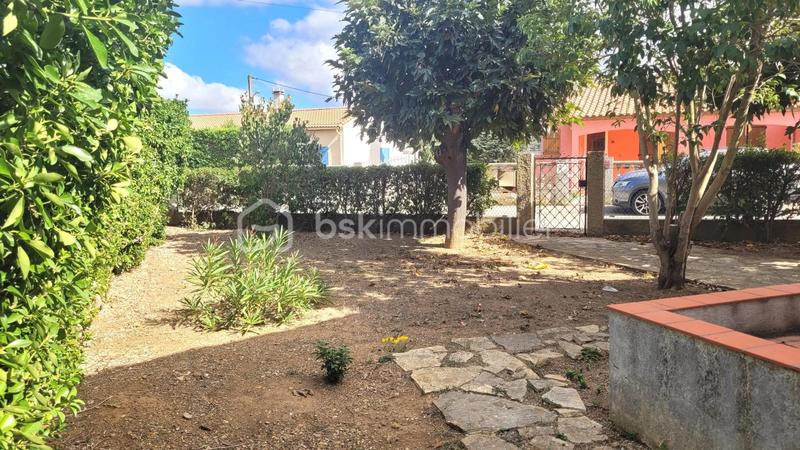 Villa - 160 m² - 6 pièces