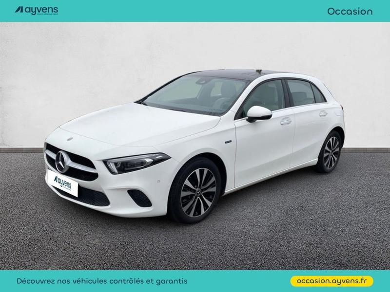 Mercedes Classe a 250 e 160+102ch Business Line 8g-Dct