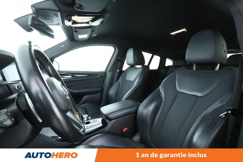 Bmw X4 xDrive20d m Sport Bva8 190 ch