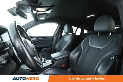 Bmw X4 xDrive20d m Sport Bva8 190 ch