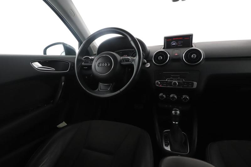 Audi A1 sportback 1.4 Tfsi Ambition Luxe s tronic 125 ch