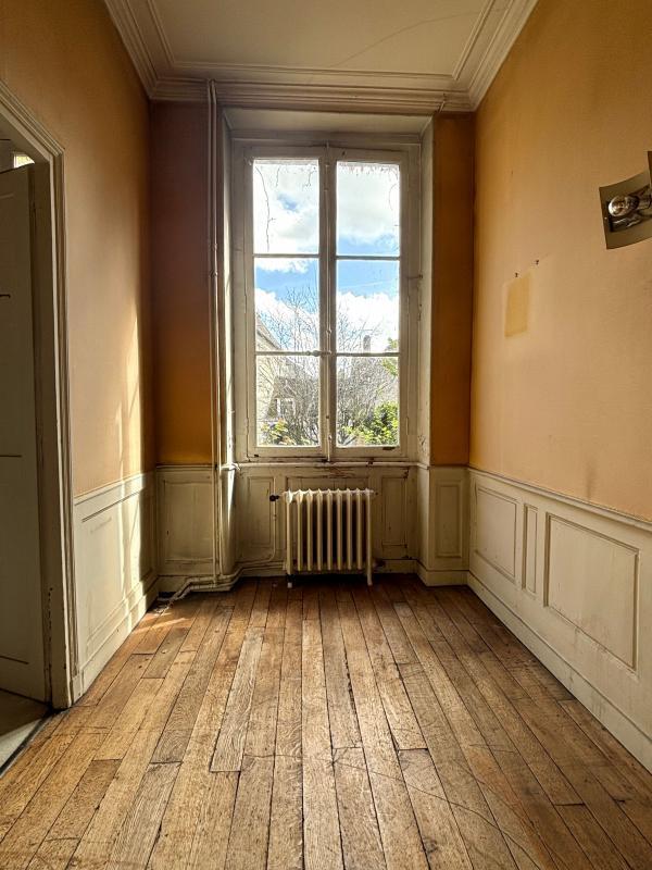 Hôtel particulier - 488 m² - 8 pièces