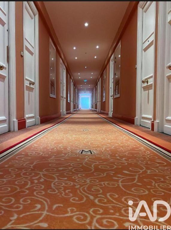 Appartement - 21 m² - 1 pièce