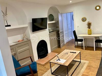 Immeuble - 200 m² - 12 pièces