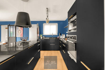 Villa - 148 m² - 6 pièces