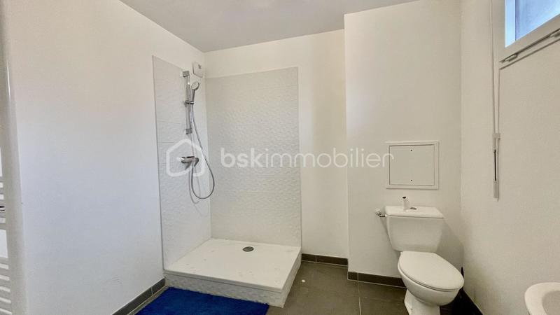 Maison traditionnelle - 92 m² - 5 pièces