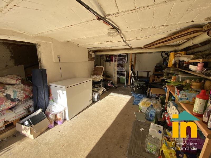 Maison de ville - 60 m² - 3 pièces