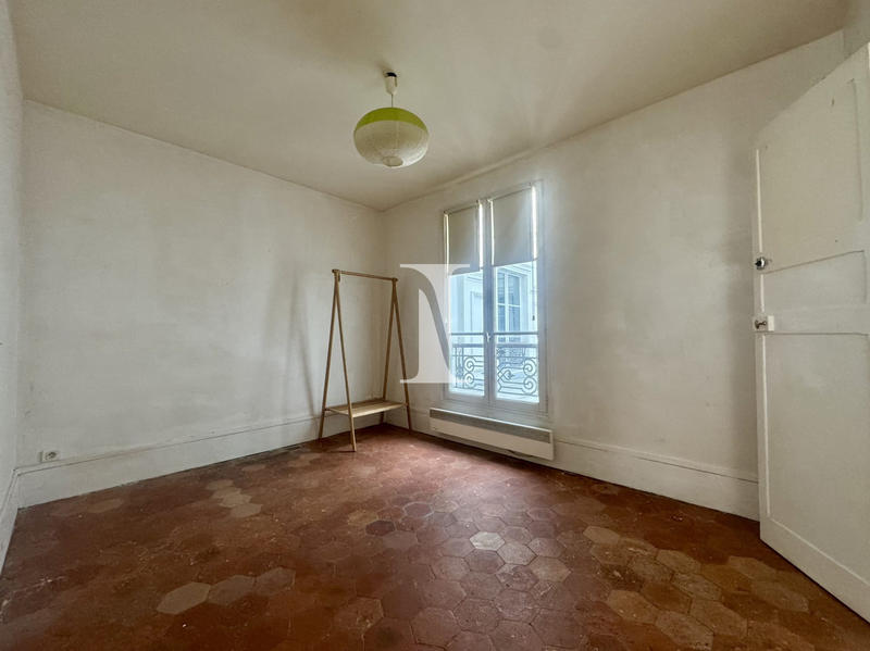 Appartement - 24 m² - 2 pièces