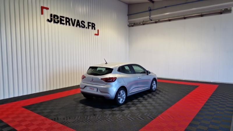 Renault Clio V Blue Dci 100 - 21n Business