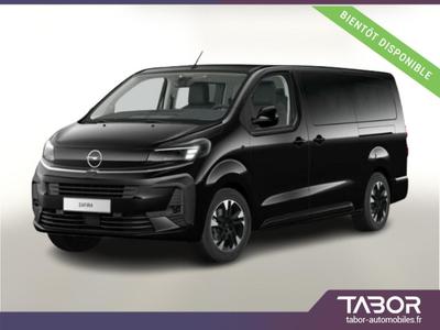 Opel Zafira 2.0 BHDi 180 At8 Xl Gs Gps Keyl