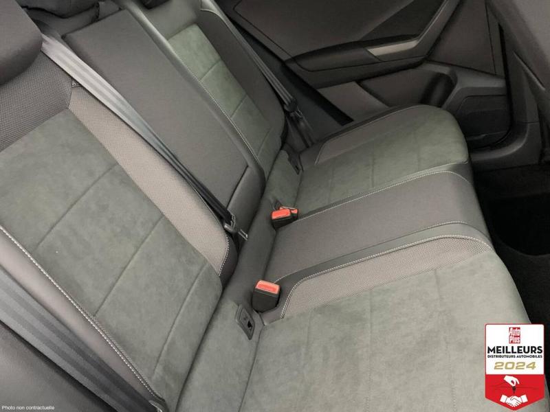 Volkswagen t-Roc 1.5 Tsi Evo2 150 Start/Stop Dsg7 R-Line Edit