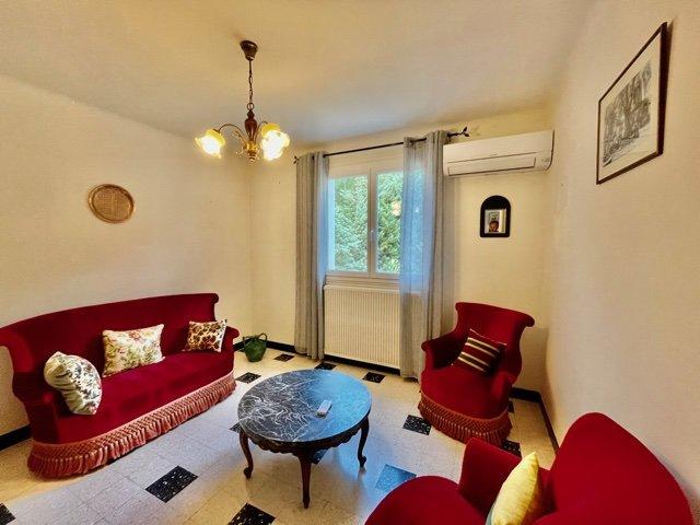 Villa - 113 m² - 5 pièces