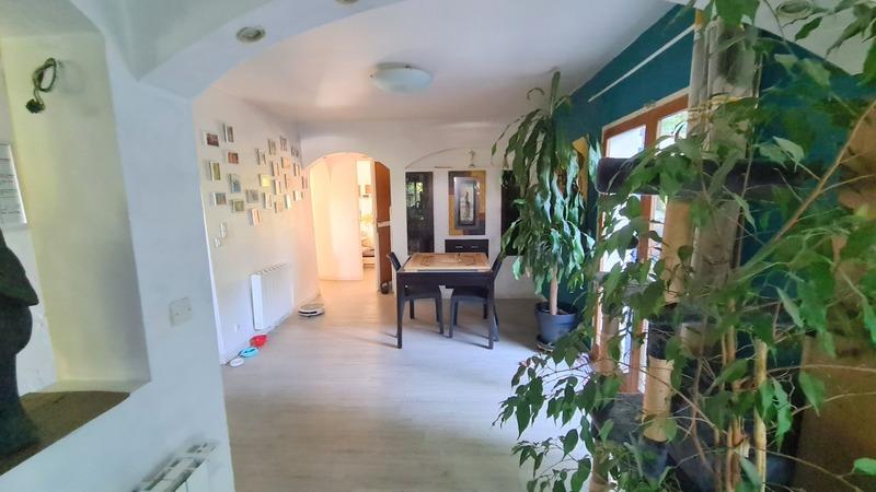 Maison - 75 m² - 5 pièces