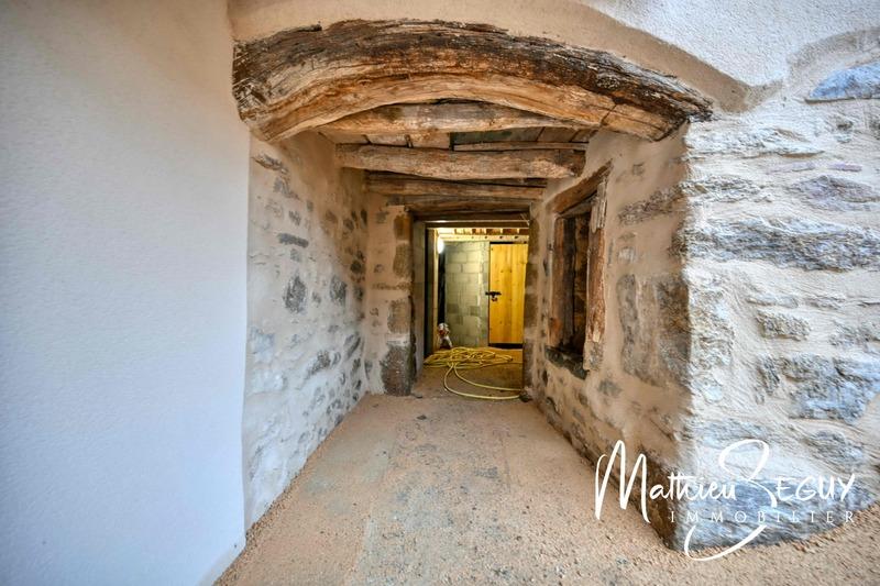 Appartement - 100 m² - 4 pièces