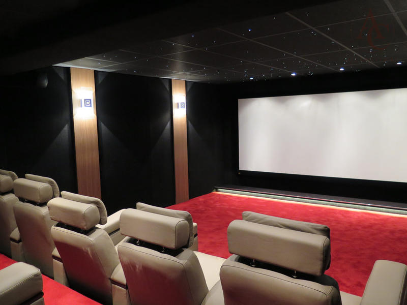 Châlet - 391 m² - 8 pièces