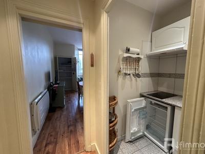 Studio - 34 m² - 1 pièce