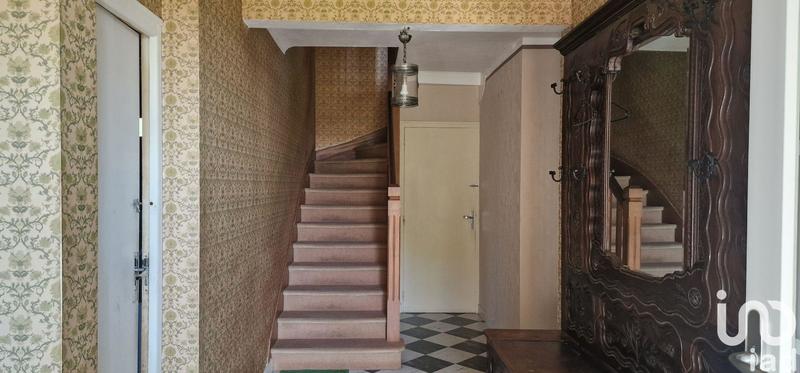 Maison - 180 m² - 5 pièces