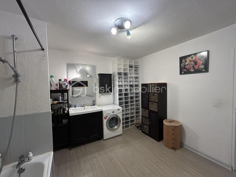 Appartement - 88 m² - 5 pièces