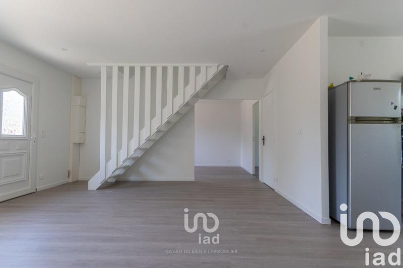 Maison - 109 m² - 6 pièces