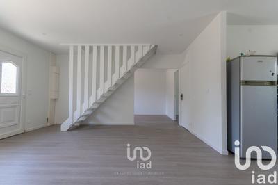 Maison - 109 m² - 6 pièces