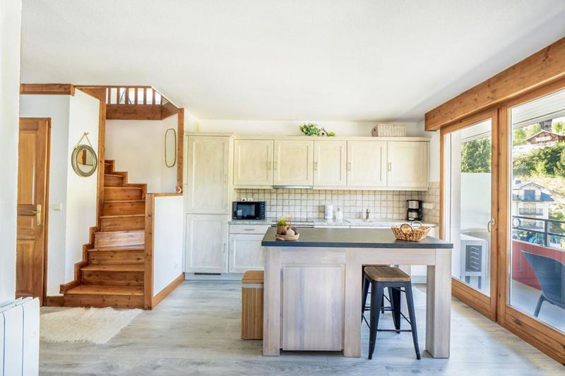 Appartement - 110 m² - 5 pièces