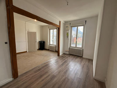 Maison - 103 m² - 5 pièces