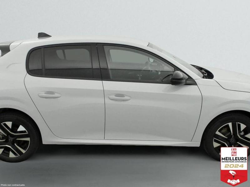 Peugeot 208 Hybrid 110 e-Dcs6 Allure