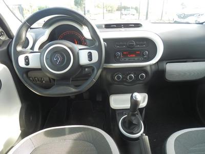 Renault Twingo Serie Limited Sce 70 III