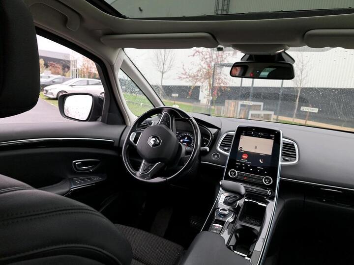 Renault Espace V (2) 2.0 Blue Dci 160 Zen Edc