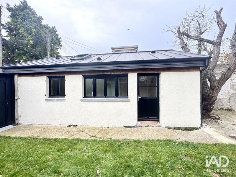 Local commercial - 20 m²