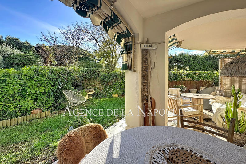 Appartement - 52 m² - 2 pièces