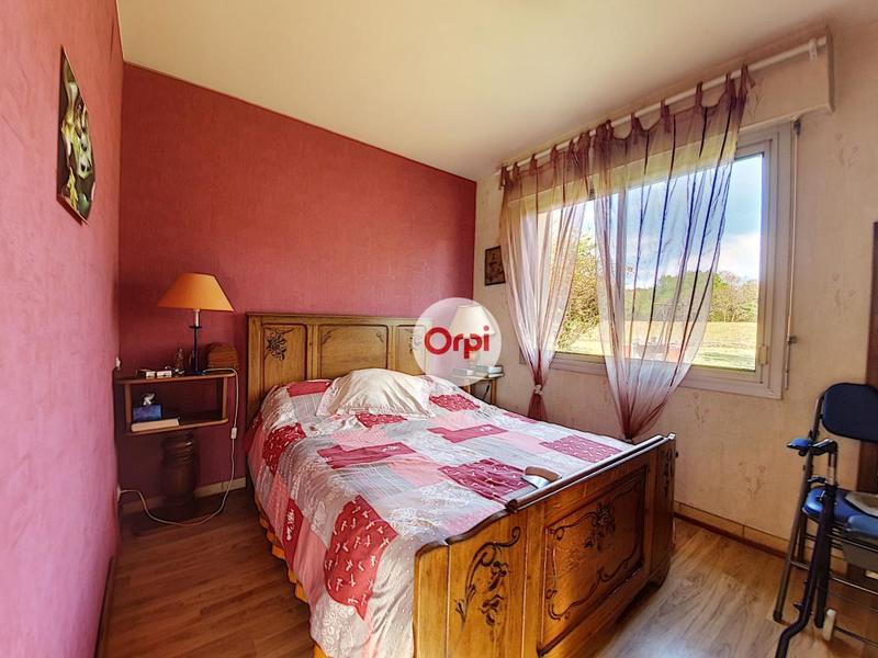 Maison - 101 m² - 4 pièces