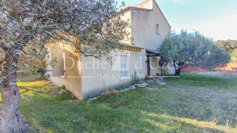 Maison - 102 m² - 5 pièces