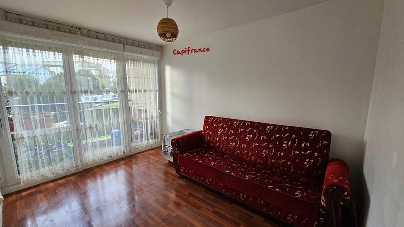 Appartement - 81 m² - 4 pièces