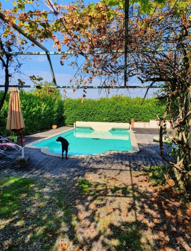 Maison - 253 m² - 7 pièces