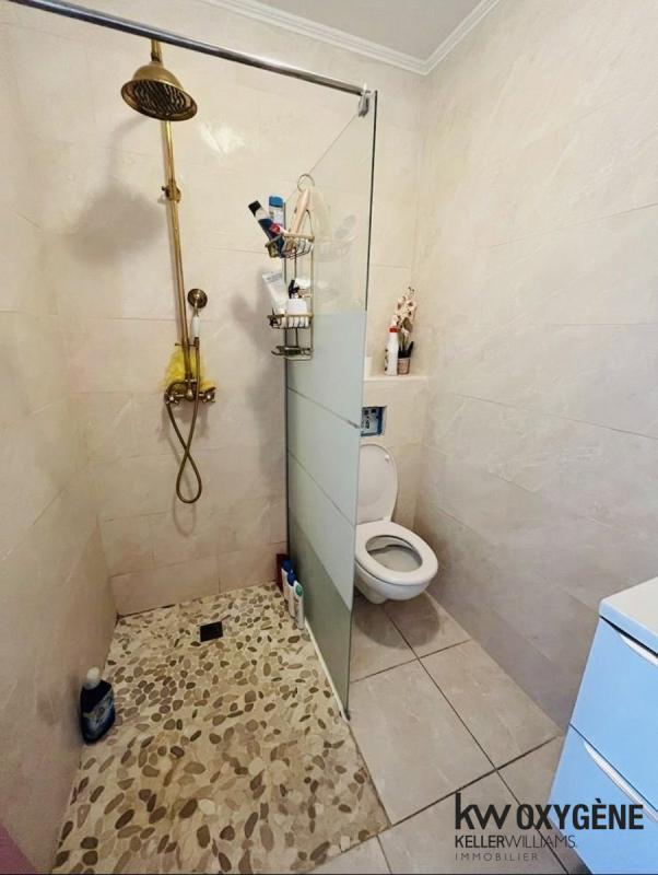 Villa - 108 m² - 4 pièces