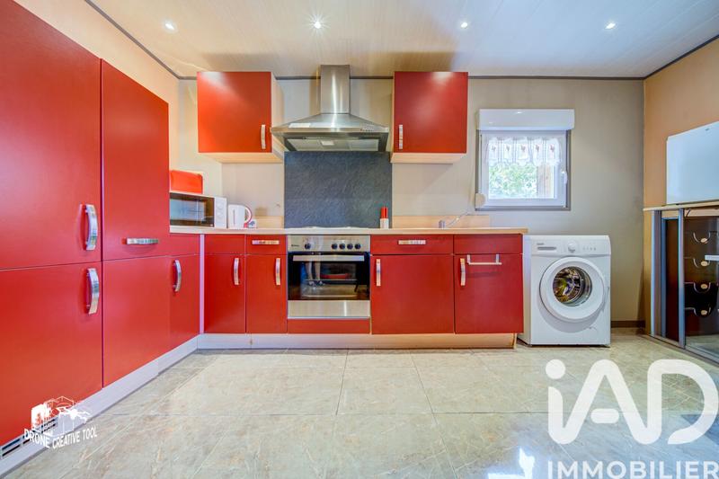 Studio - 51 m² - 1 pièce