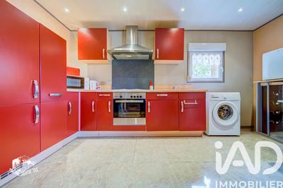 Studio - 51 m² - 1 pièce