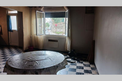 Maison - 72 m² - 3 pièces