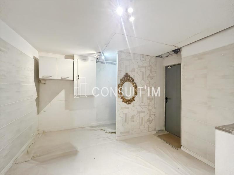 Local commercial - 30 m²